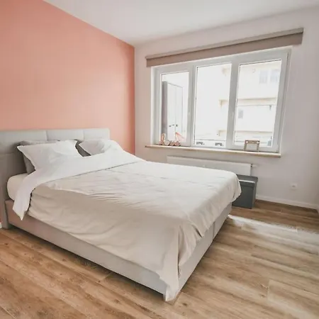 Appartamento 2-slaapkamer App. Middelkerke