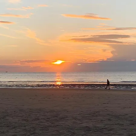 2-slaapkamer App. Appartement Middelkerke