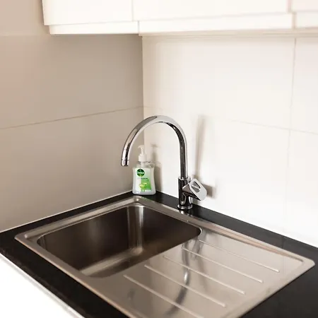 2-slaapkamer App. Appartement *