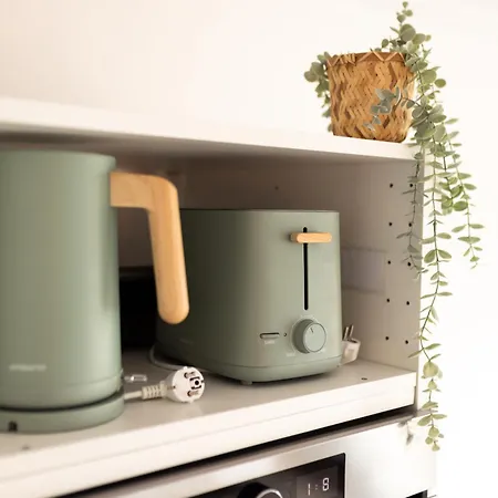 2-slaapkamer App. Appartamento