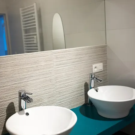 2-slaapkamer App. Middelkerke