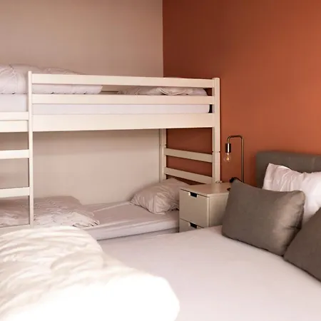 2-slaapkamer App. * Middelkerke