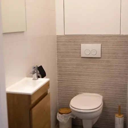 2-slaapkamer App. Appartamento