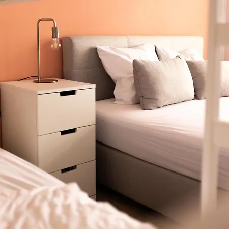 2-slaapkamer App. *