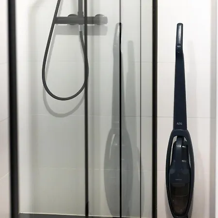 2-slaapkamer App. * Middelkerke