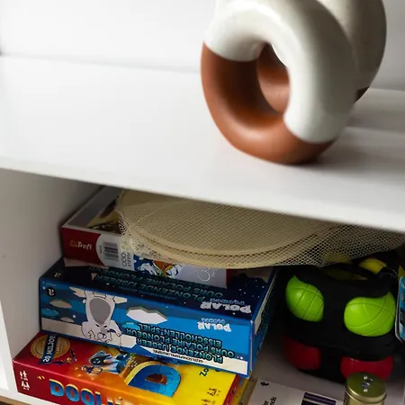 Lejlighed 2-slaapkamer App. Middelkerke