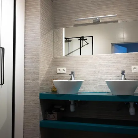 2-slaapkamer App. Appartamento